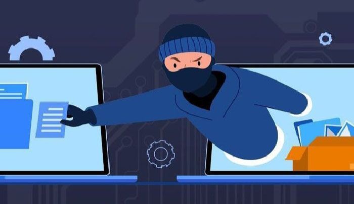 podiumnews.com-Kriminolog UI: Kejahatan Siber Meningkat di Masa Pandemi